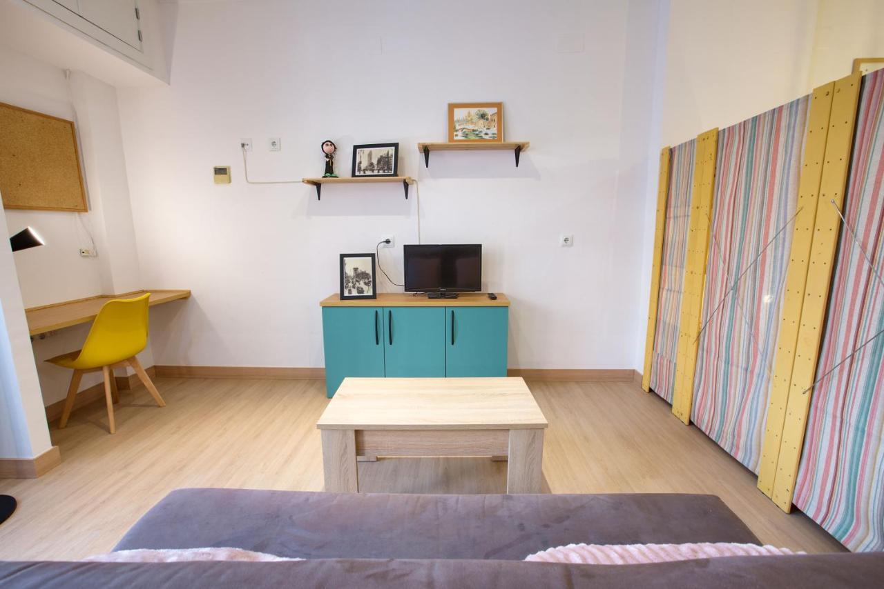 Ferienwohnung Cuencaloft Casa Paz Cuenca  Exterior foto